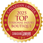 Top 10 Badge 2025