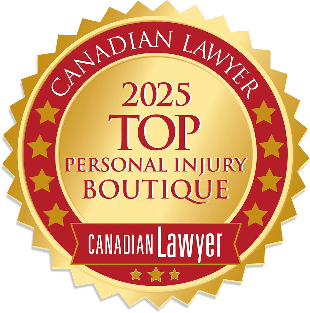 Top 10 Badge 2025